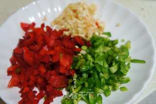 Lettuce in Oyster Sauce recipe