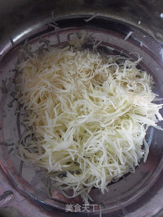 Golden Chicken Balls recipe