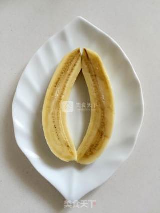 Banana Boat recipe