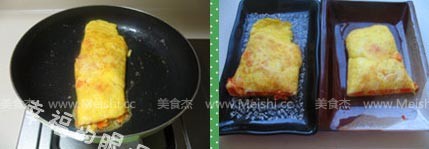 Tamagoyaki recipe