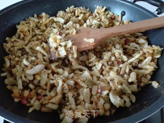 Shaqima recipe