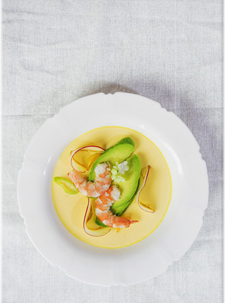 A Plate of Tea Bowl Steamed recipe