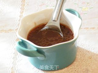 Red Wine and Oyster Sauce Beef recipe