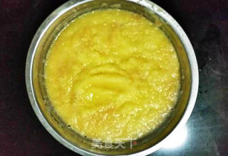 Korean Potato Cake recipe