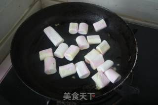 Peanut Nougat recipe