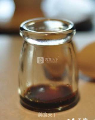 Caramel Pudding (without Oven) recipe