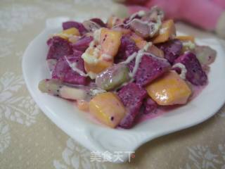 Fruit Salad recipe