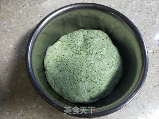 Ching Ming Rice Cake recipe