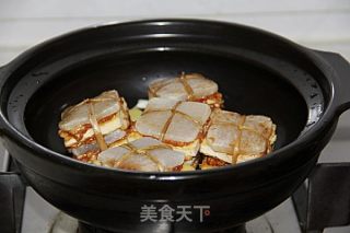 #trust of Beauty#sudongpo Meat recipe