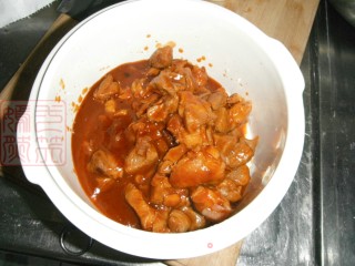 [heinz Tomato Sauce] Beef Stew with Tomato recipe