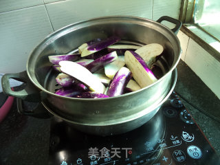 Fermented Bean Curd Mixed with Tomato Puree recipe