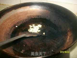 ✿ Broccoli in Oyster Sauce✿ recipe