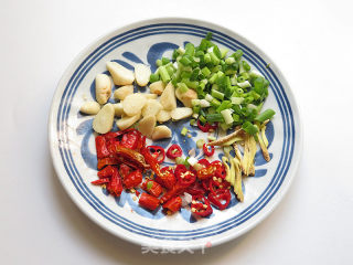 Spicy Braised Pork Intestine Noodle recipe