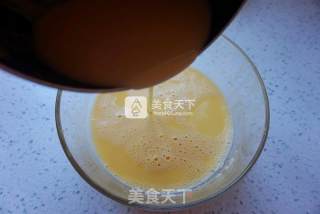 #aca烤明星大赛#cotton Cake recipe