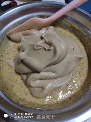 Jujube Chiffon recipe