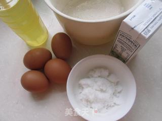 Childlike Cakes recipe