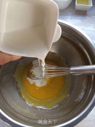 # Fourth Baking Contest and is Love to Eat Festival# Mango Cake Roll recipe