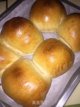 Breakfast Bag recipe