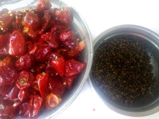 Secret Sichuan Spicy Hot Pot Base recipe