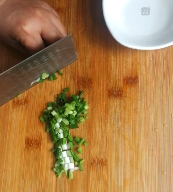 Lazy Mapo Tofu recipe