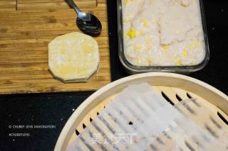 Cantonese Style Dry Steamed Shaomai-animated Gif Tutorial recipe