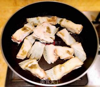 Pan-fried Cumin Turbot recipe