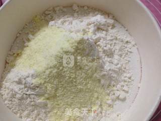 #aca烤明星大赛#pineapple Cake recipe