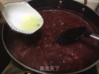 [guangdong] Homemade Strawberry Jam recipe