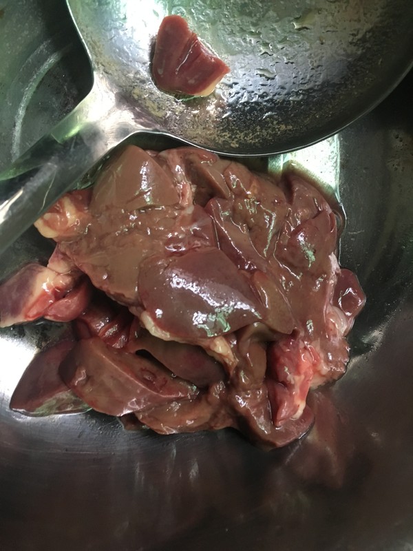 Sichuan Style Dry Pot Duck recipe