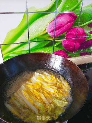 Snow Peas recipe