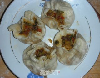 Delicious Siu Mai recipe