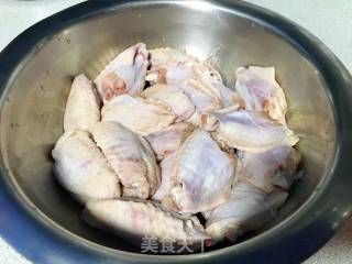 Mountain Chicken recipe