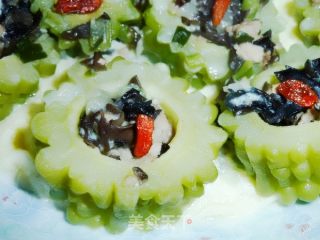 [old Taoqi Kitchen] Spring Health Detox recipe