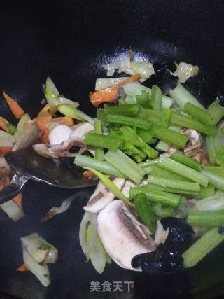 Braised Fish Fillet recipe