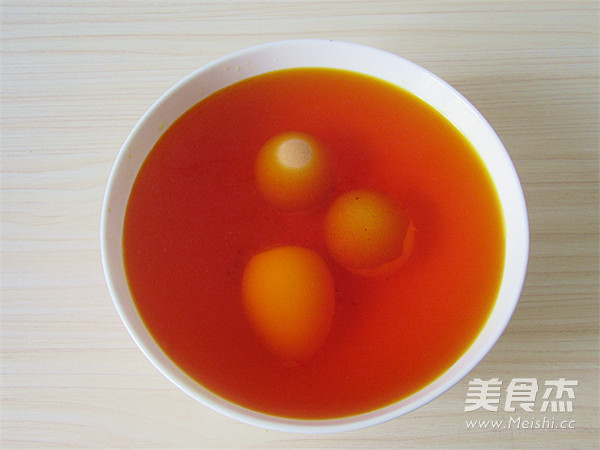 It is Said that this Kind of Rice Ball Can Bring Fortune recipe