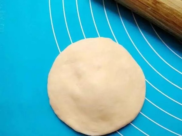 Honey Bean Crispy Turtle Bread recipe