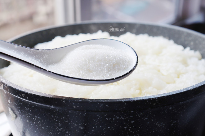 Eight Treasure Rice recipe
