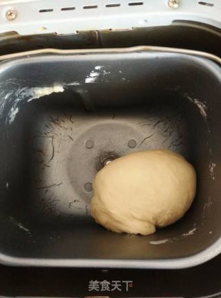 # Fourth Baking Contest and is Love to Eat Festival# Crispy Bottom Honey Buns recipe