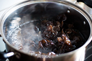 Cold Fungus recipe