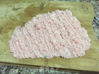 Steamed Lotus Root Balls recipe