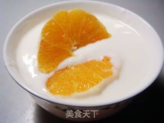 Fruit Yogurt recipe