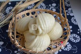 Conch Mantou recipe