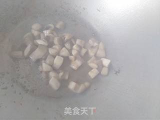 Laba New Flavor_seafood Preserved Egg Congee recipe