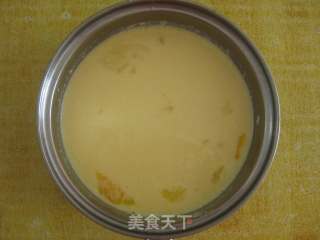 Yogurt Tart recipe