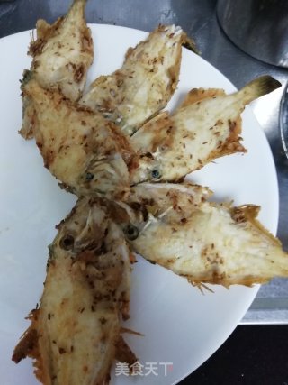 Xiaoman's Eclipse of The Beef and Fish recipe
