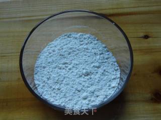 Spicy Shaanxi Liangpi recipe