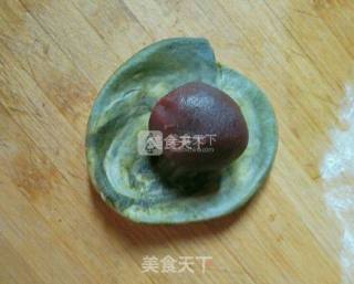 Matcha Crisp recipe