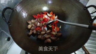 Fried Pork Belly recipe
