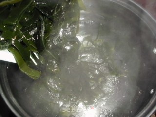 Rippling Blue Waves recipe