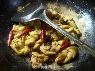 Thousand Sheets of Grilled Chicken Nuggets recipe